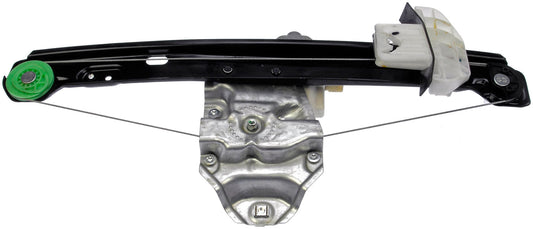 Power Window Regulator and Motor Assembly (Dorman# 751-230)