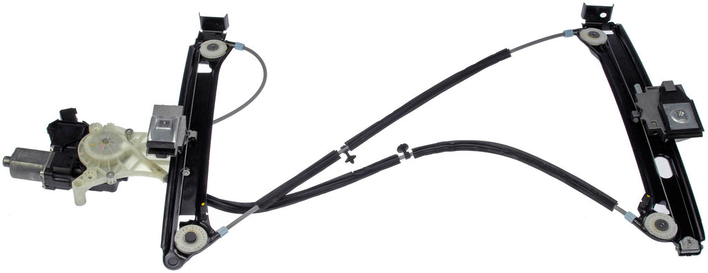 Power Window Regulator and Motor Assembly (Dorman# 751-233)
