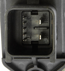 Power Window Regulator and Motor Assembly (Dorman# 751-233)