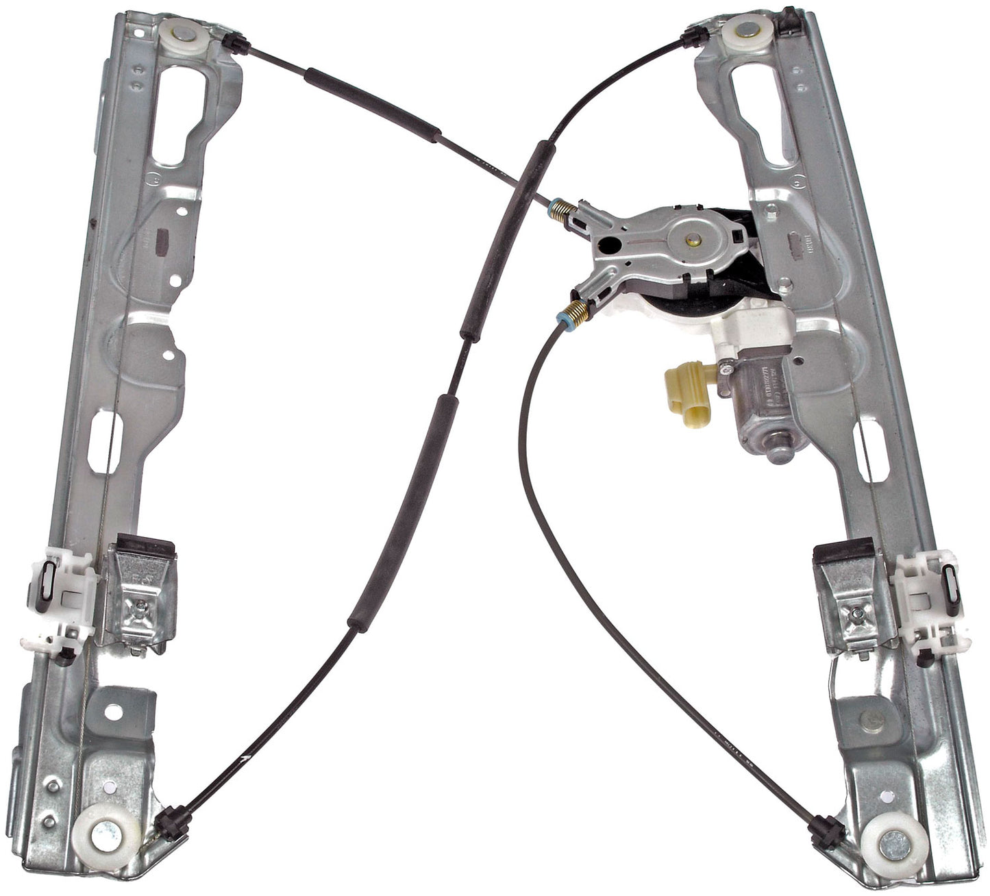 Power Window Regulator and Motor Assembly (Dorman# 751-250)