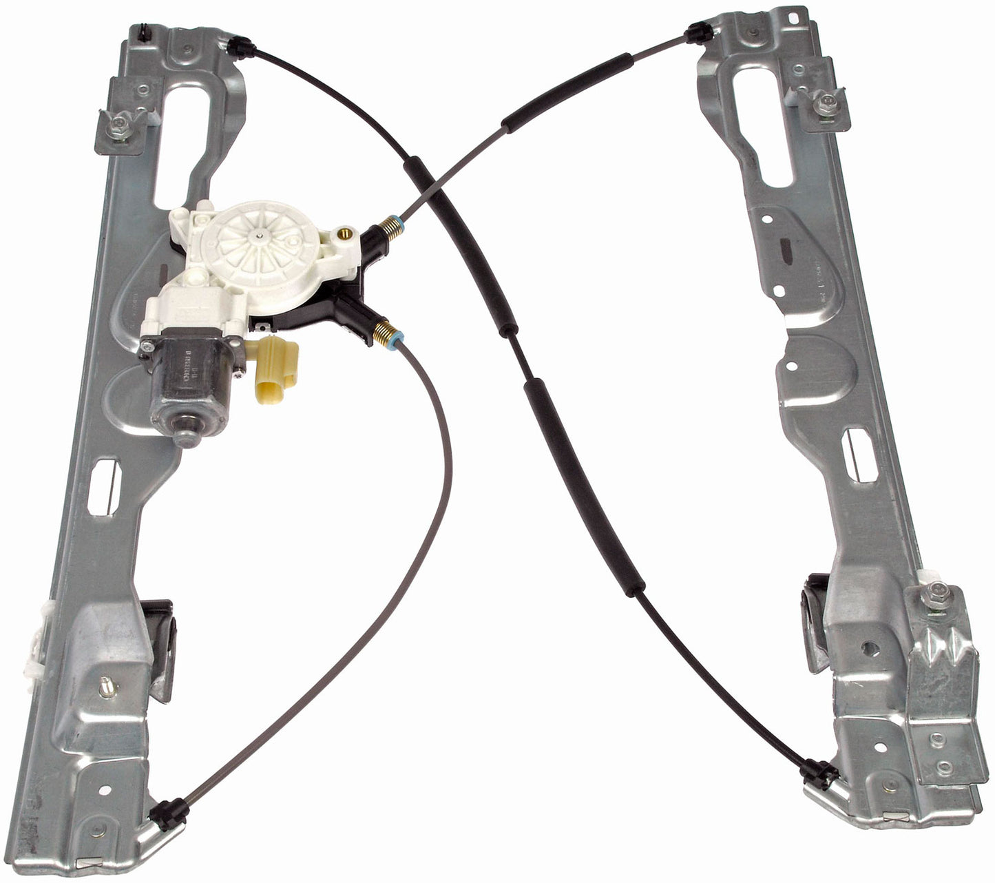 Power Window Regulator and Motor Assembly (Dorman# 751-250)