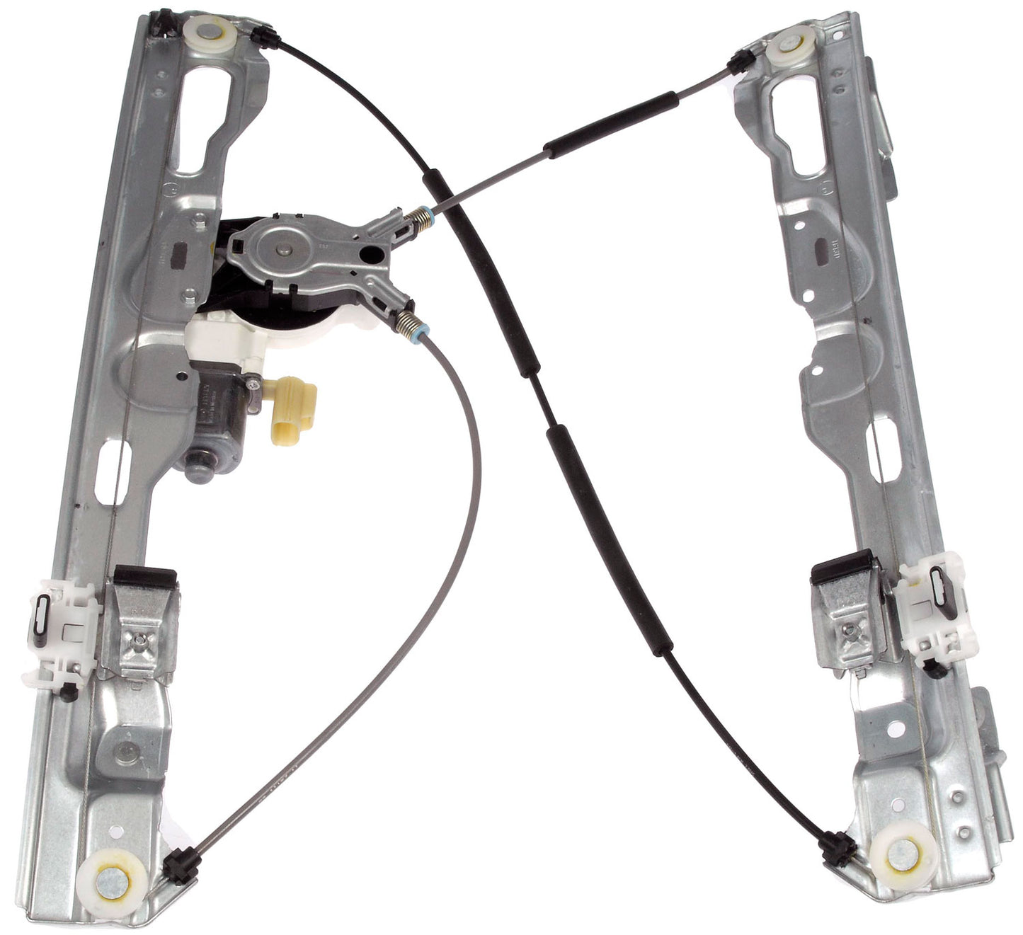 Power Window Regulator and Motor Assembly (Dorman# 751-251)