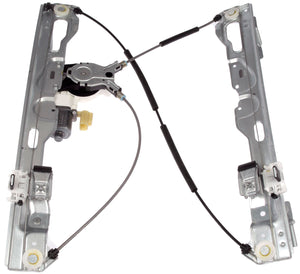 Power Window Regulator and Motor Assembly (Dorman# 751-251)