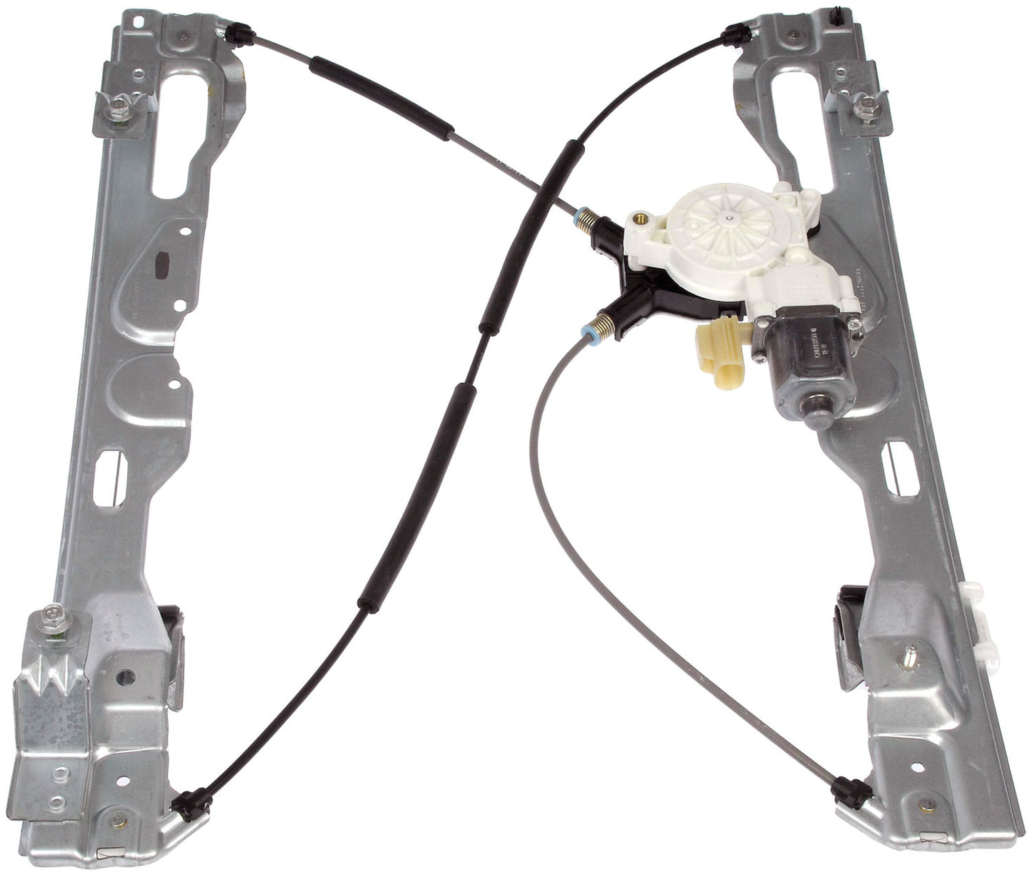 Power Window Regulator and Motor Assembly (Dorman# 751-251)