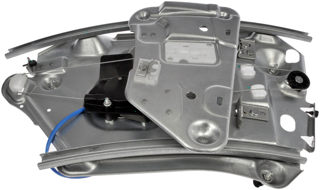 Power Window Regulator and Motor Assembly - Dorman# 751-284