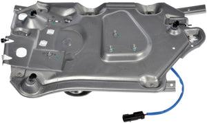 Power Window Regulator and Motor Assembly - Dorman# 751-284