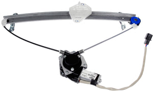 New Power Window Regulator and Motor Assembly - Dorman 751-338