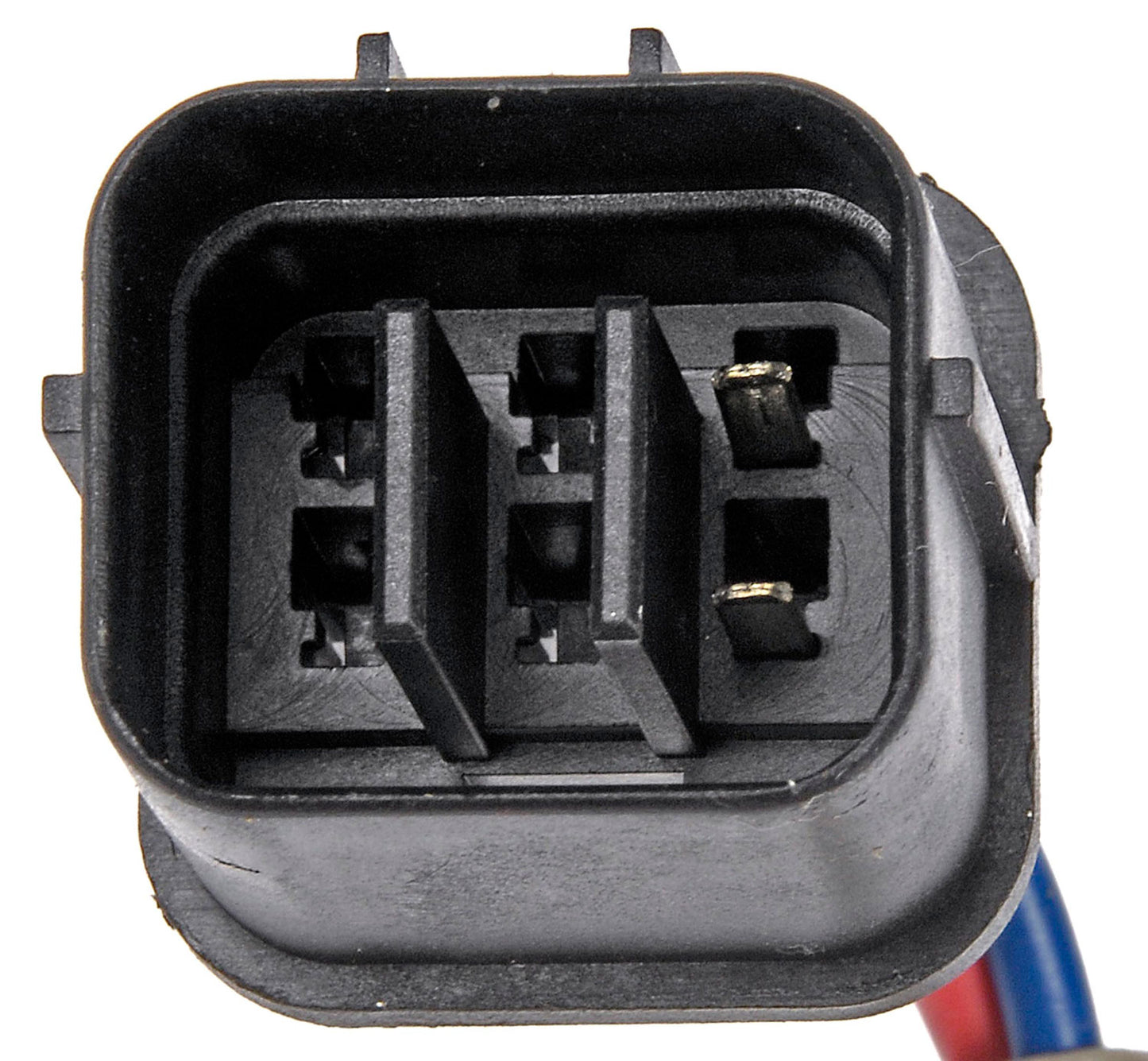 New Power Window Regulator and Motor Assembly - Dorman 751-338