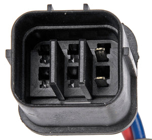 New Power Window Regulator and Motor Assembly - Dorman 751-338