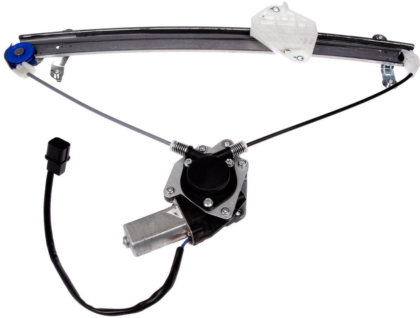 New Power Window Regulator and Motor Assembly - Dorman 751-339