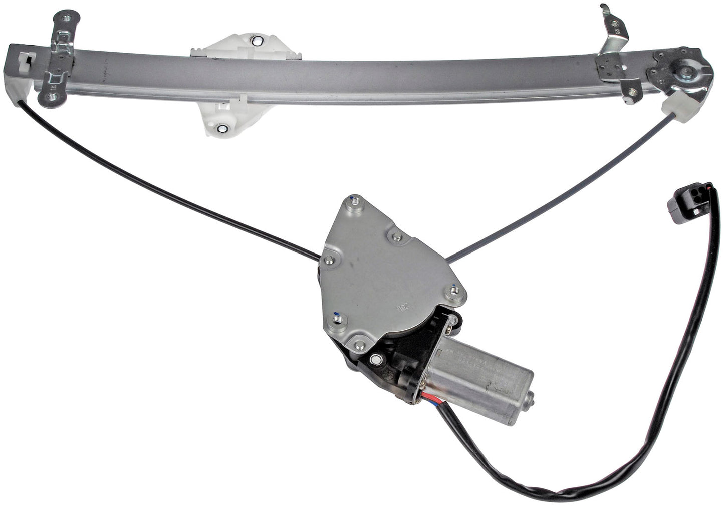 New Power Window Regulator and Motor Assembly - Dorman 751-339