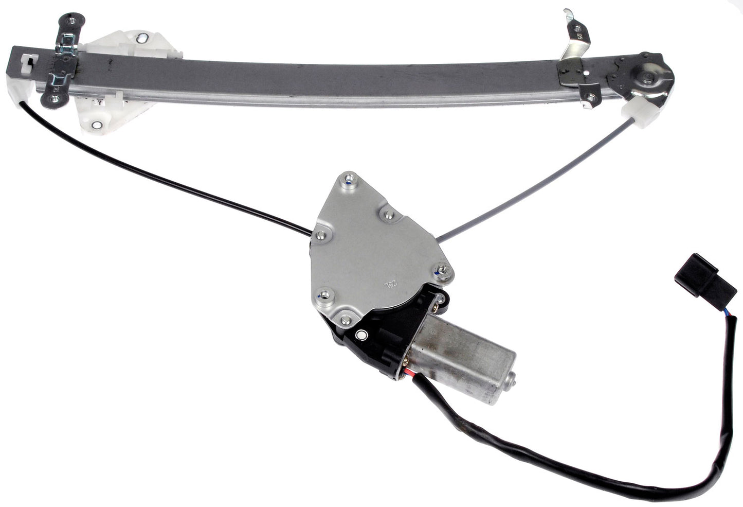 Power Window Regulator and Motor Dorman 751-342 Fits 08-14  Impreza H4 Frt Left