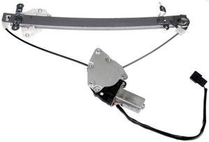 Power Window Regulator and Motor Dorman 751-342 Fits 08-14  Impreza H4 Frt Left