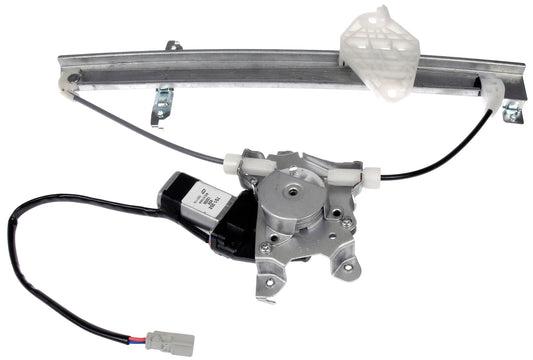New Power Window Motor and Regulator Assembly - Dorman 751-352