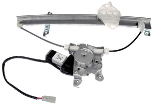 New Power Window Motor and Regulator Assembly - Dorman 751-352