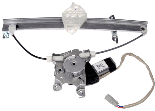 New Power Window Motor and Regulator Assembly - Dorman 751-353