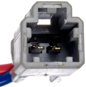 New Power Window Motor and Regulator Assembly - Dorman 751-353