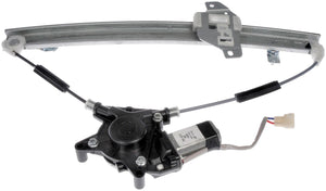 Power Window Regulator (Dorman 751-571)