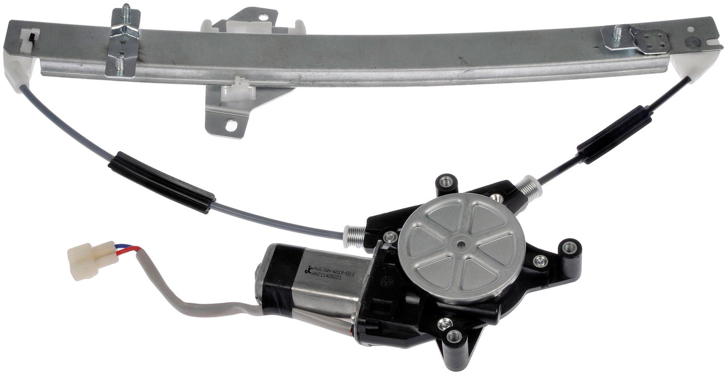 Power Window Regulator (Dorman 751-571)