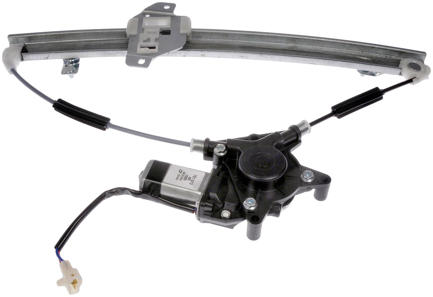 Power Window Regulator (Dorman 751-572)