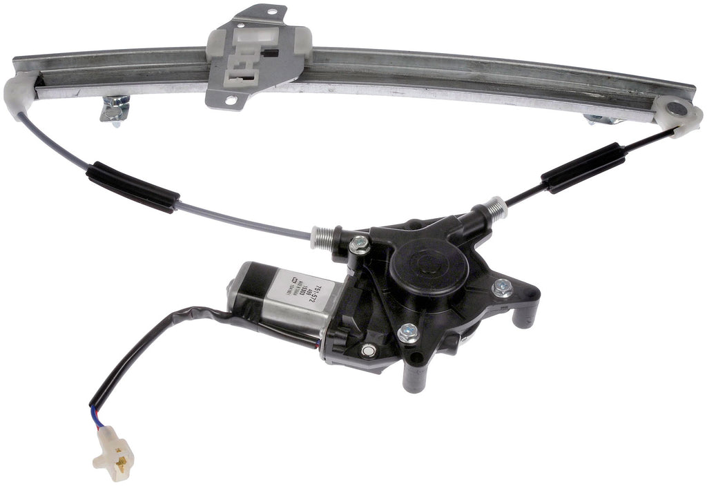 Power Window Regulator (Dorman 751-572)