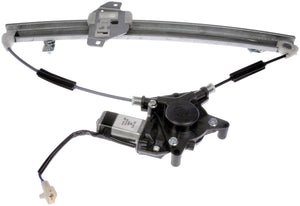 Power Window Regulator (Dorman 751-572)