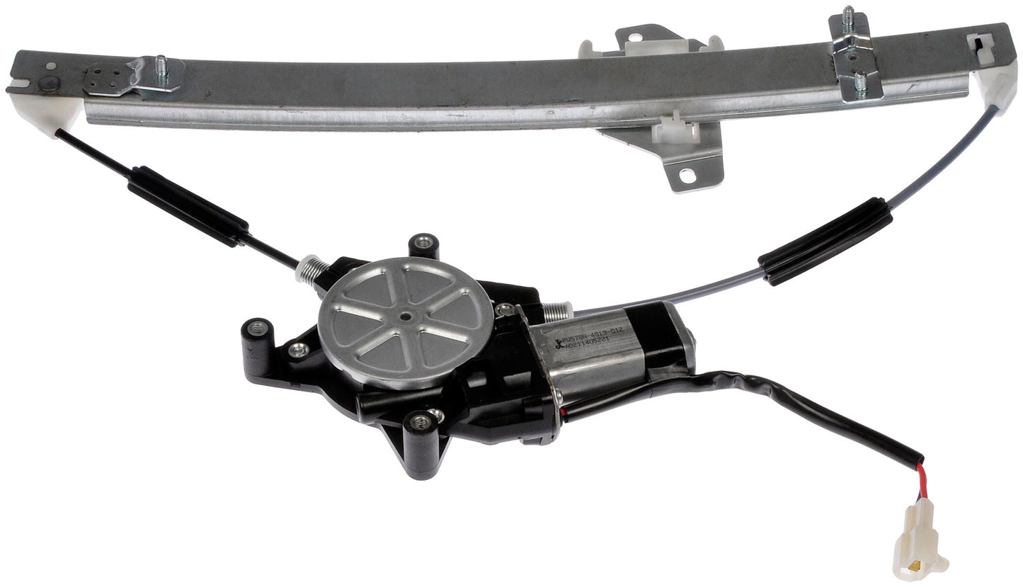 Power Window Regulator (Dorman 751-572)