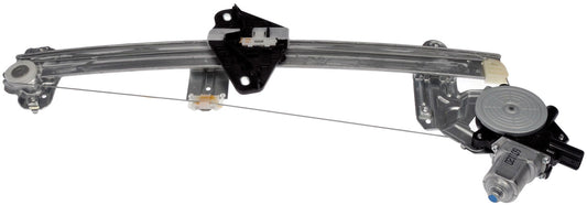 Power Window Regulator - Dorman# 751-621