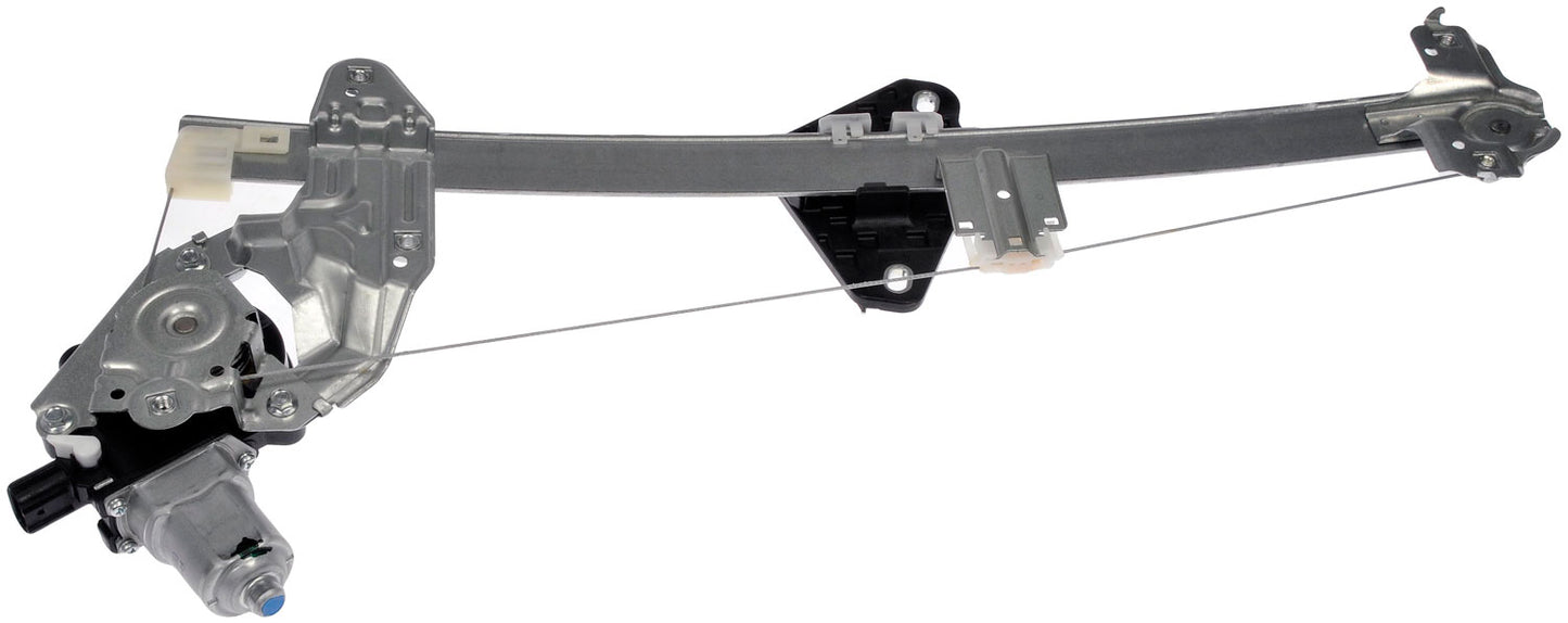 Power Window Regulator - Dorman# 751-621