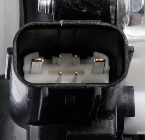 Power Window Regulator - Dorman# 751-621