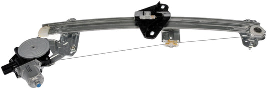 Power Window Regulator - Dorman# 751-622