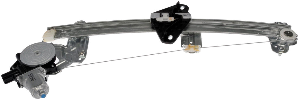 Power Window Regulator - Dorman# 751-622