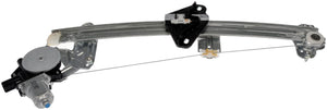 Power Window Regulator - Dorman# 751-622