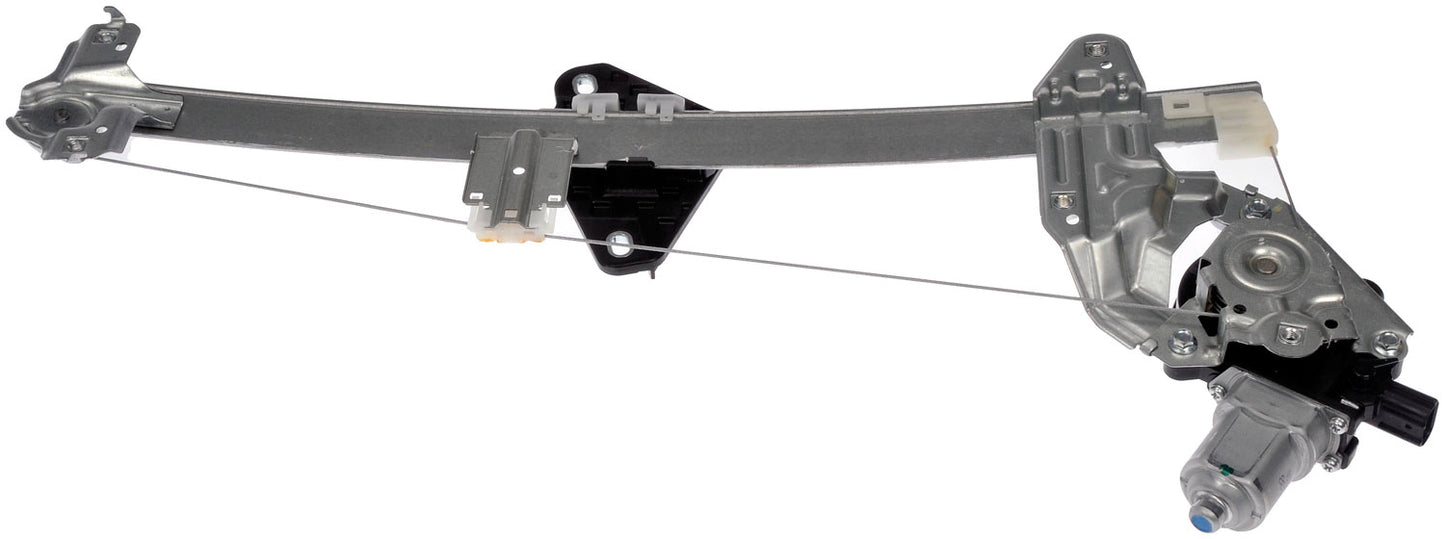 Power Window Regulator - Dorman# 751-622