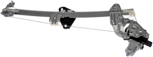 Power Window Regulator - Dorman# 751-622