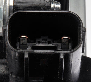 Power Window Regulator - Dorman# 751-622