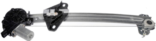 Power Window Regulator - Dorman# 751-624