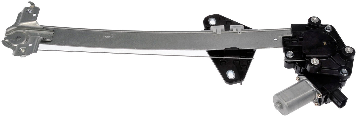 Power Window Regulator - Dorman# 751-624