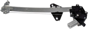 Power Window Regulator - Dorman# 751-624