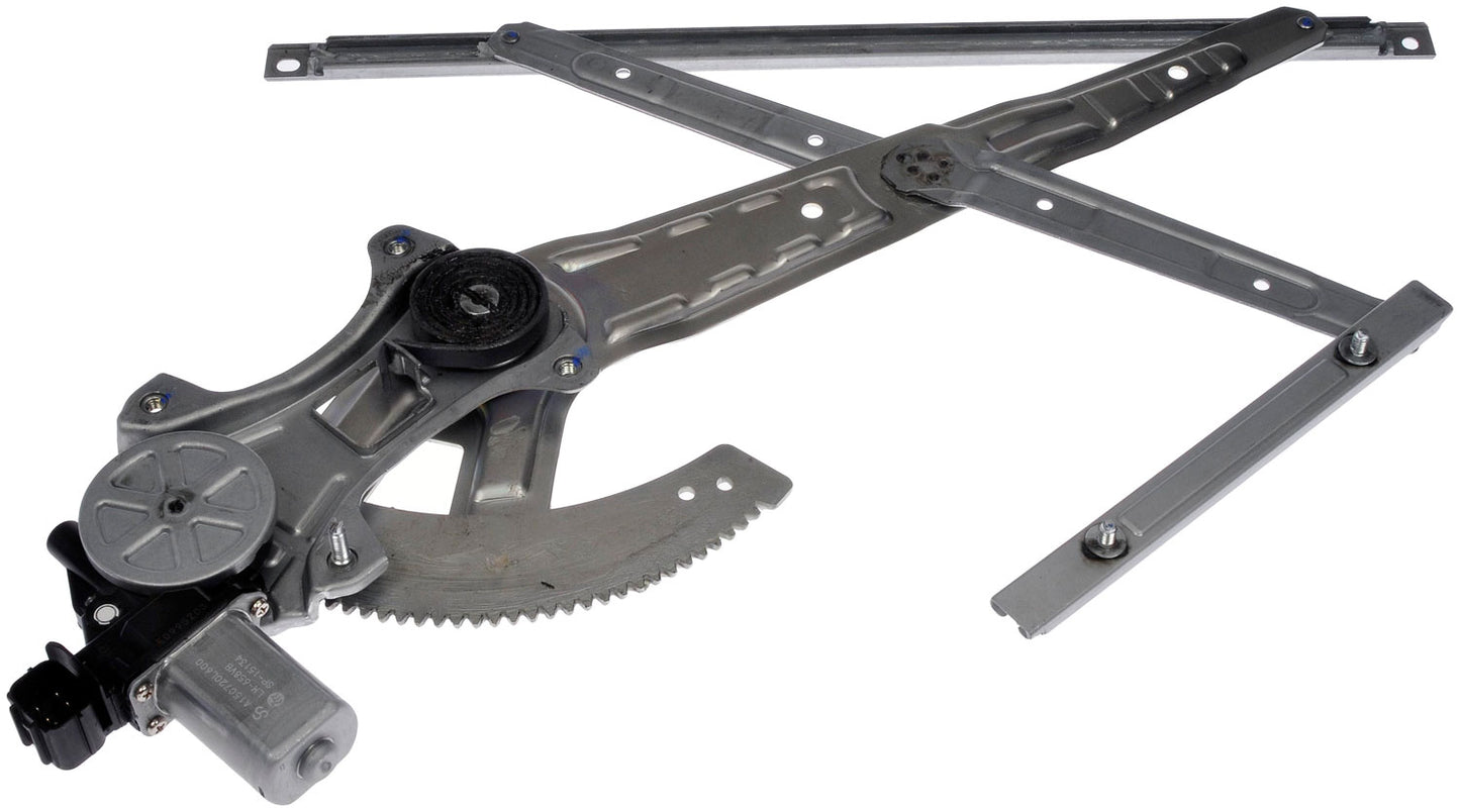 Power Window Regulator (Dorman 751-628)