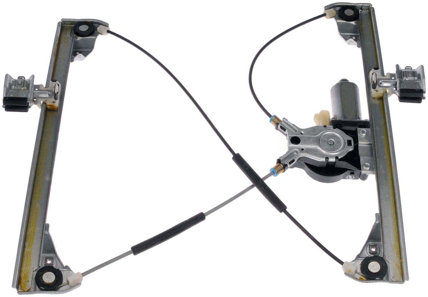 Power Window Regulator And Motor Assembly (Dorman 751-705)