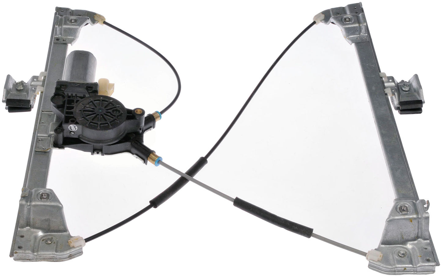 Power Window Regulator And Motor Assembly (Dorman 751-705)