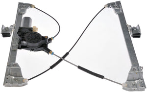 Power Window Regulator And Motor Assembly (Dorman 751-705)