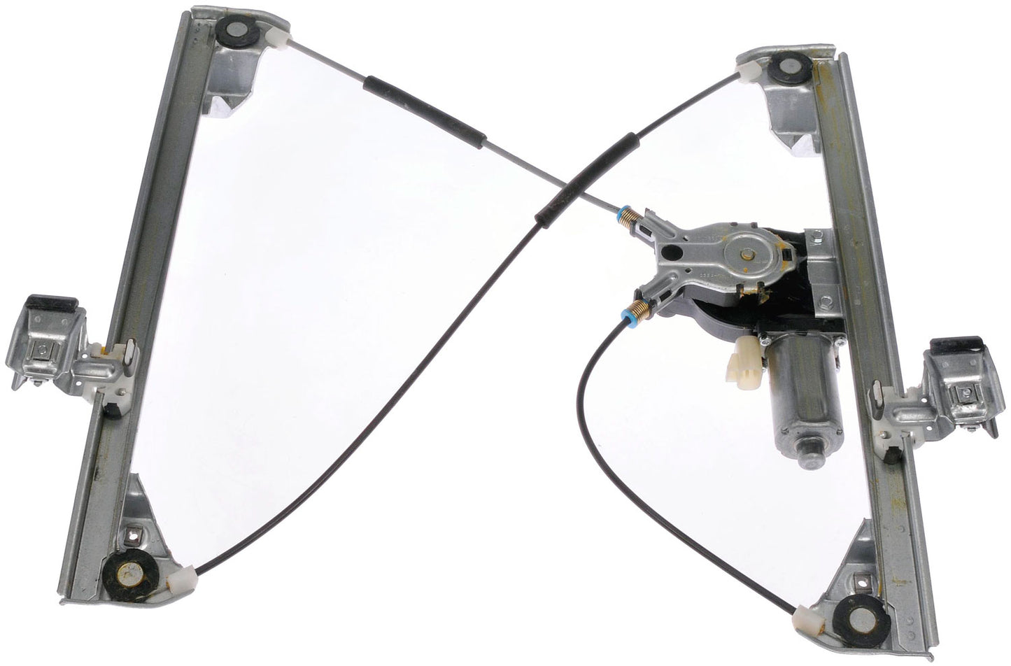 Power Window Regulator And Motor Assembly (Dorman 751-706)