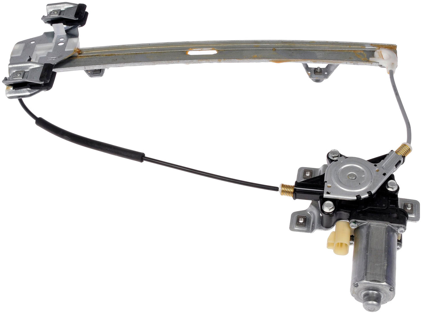 Power Window Regulator And Motor Assembly - Dorman# 751-708