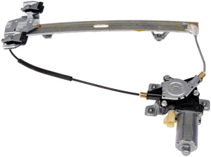 Power Window Regulator And Motor Assembly - Dorman# 751-708