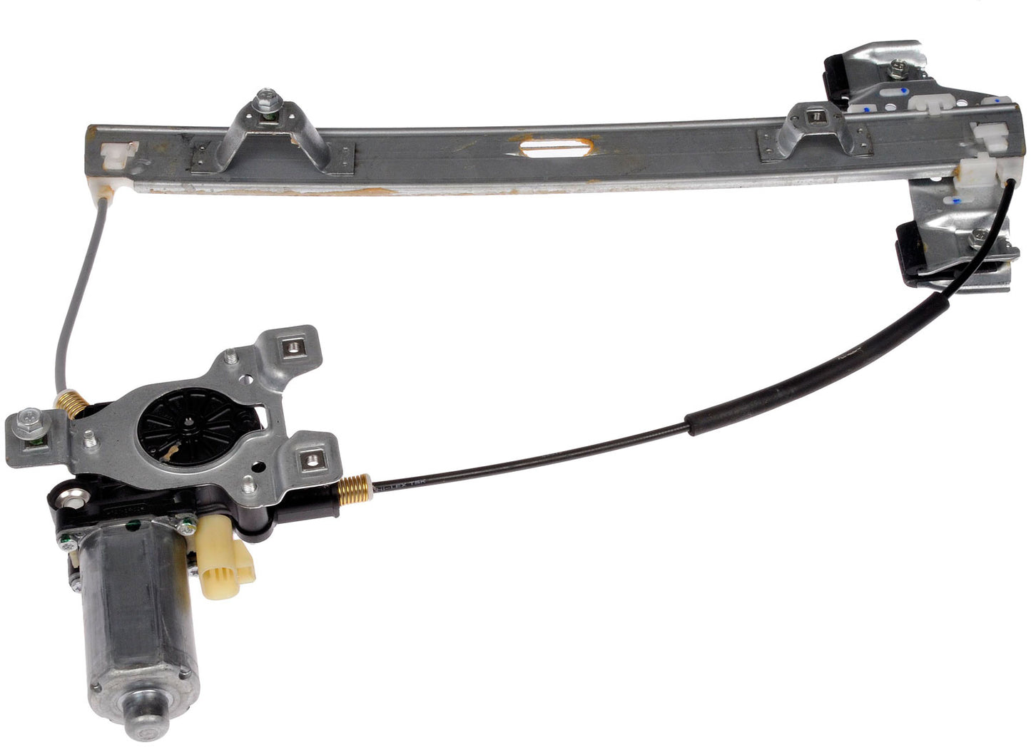 Power Window Regulator And Motor Assembly - Dorman# 751-708