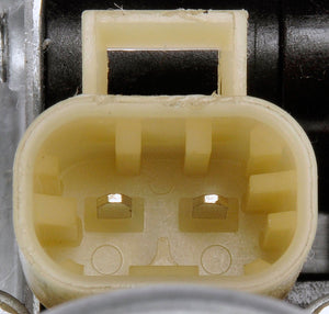 Power Window Regulator And Motor Assembly - Dorman# 751-708