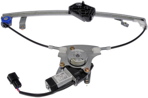 Power Window Regulator And Motor Assembly - Dorman# 751-749