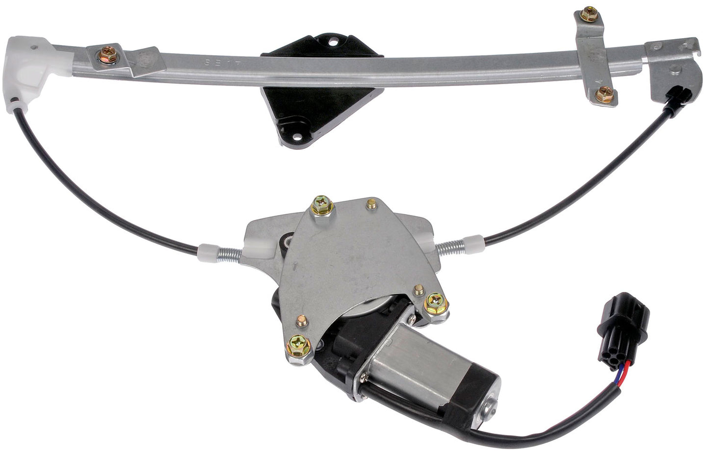 Power Window Regulator And Motor Assembly - Dorman# 751-749